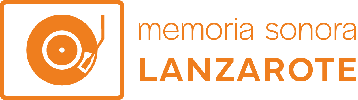 Logo Memoria sonora